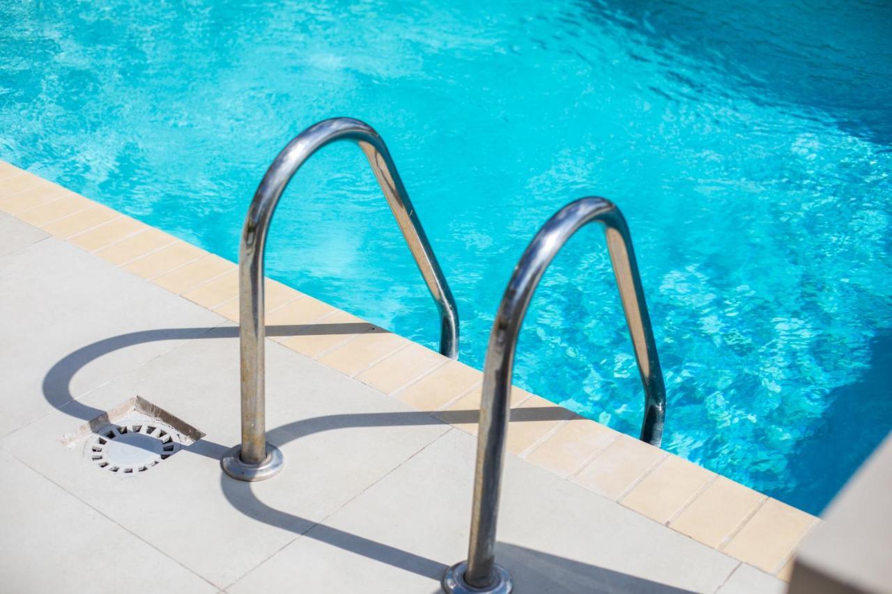Jt Curacao Apartments Jan Thiel Zewnętrze zdjęcie