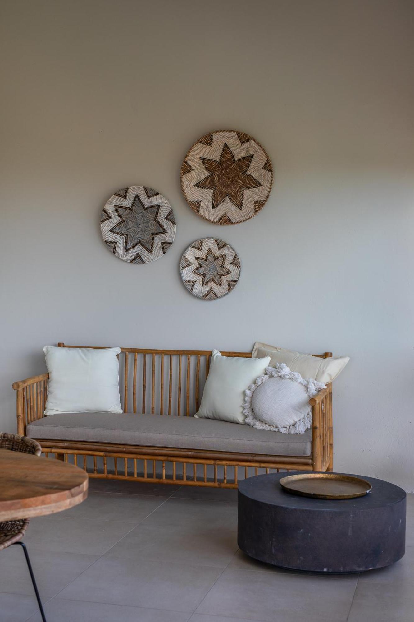 Jt Curacao Apartments Jan Thiel Zewnętrze zdjęcie