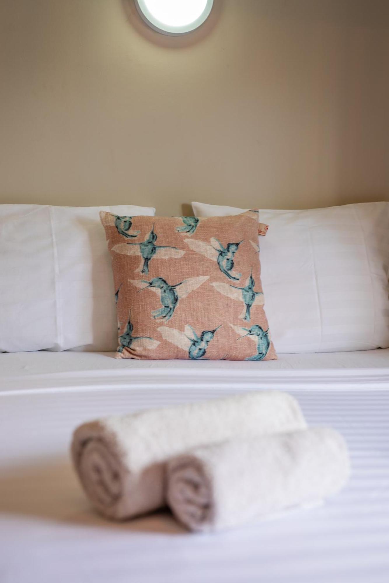 Jt Curacao Apartments Jan Thiel Pokój zdjęcie
