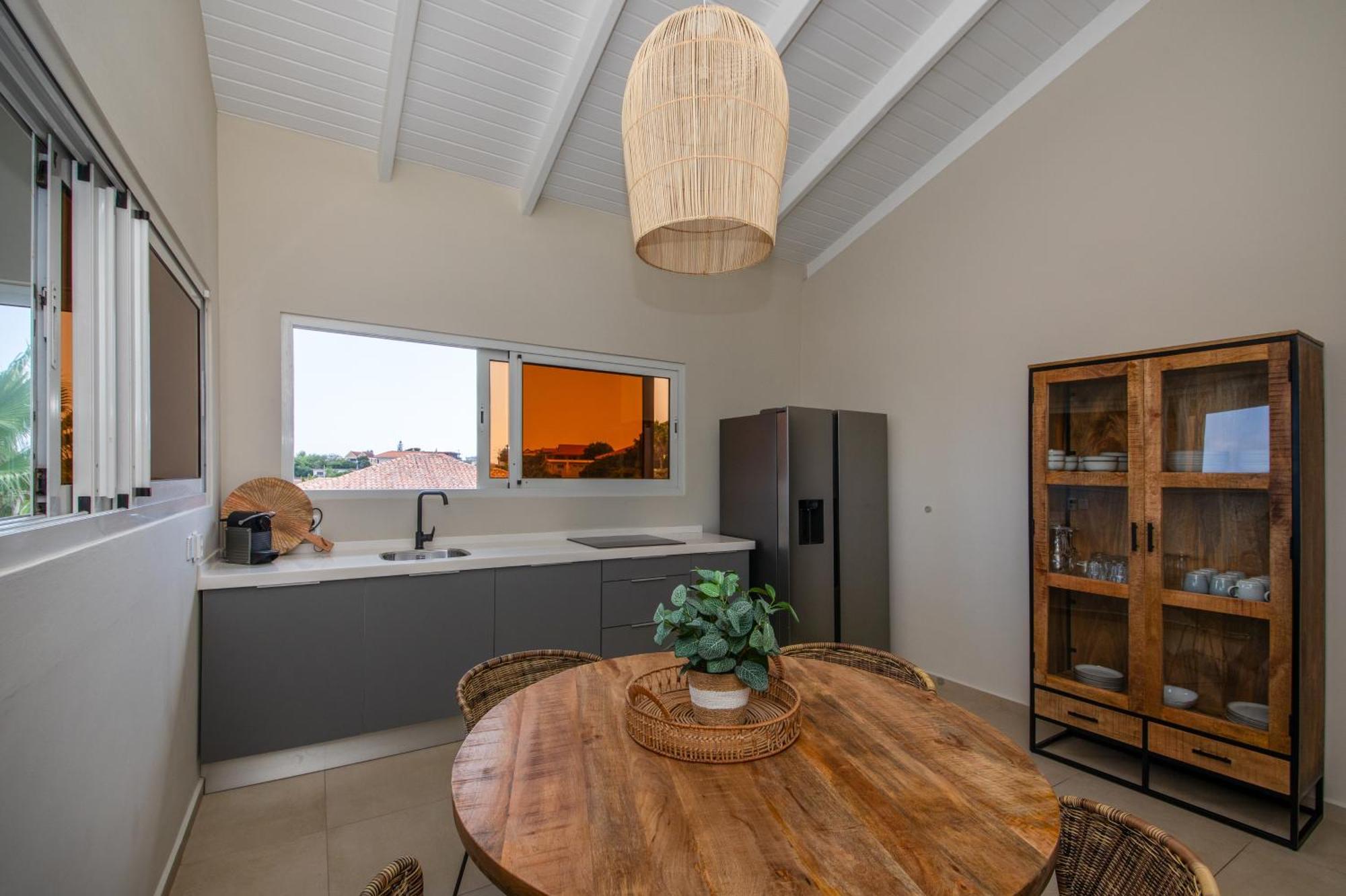 Jt Curacao Apartments Jan Thiel Pokój zdjęcie