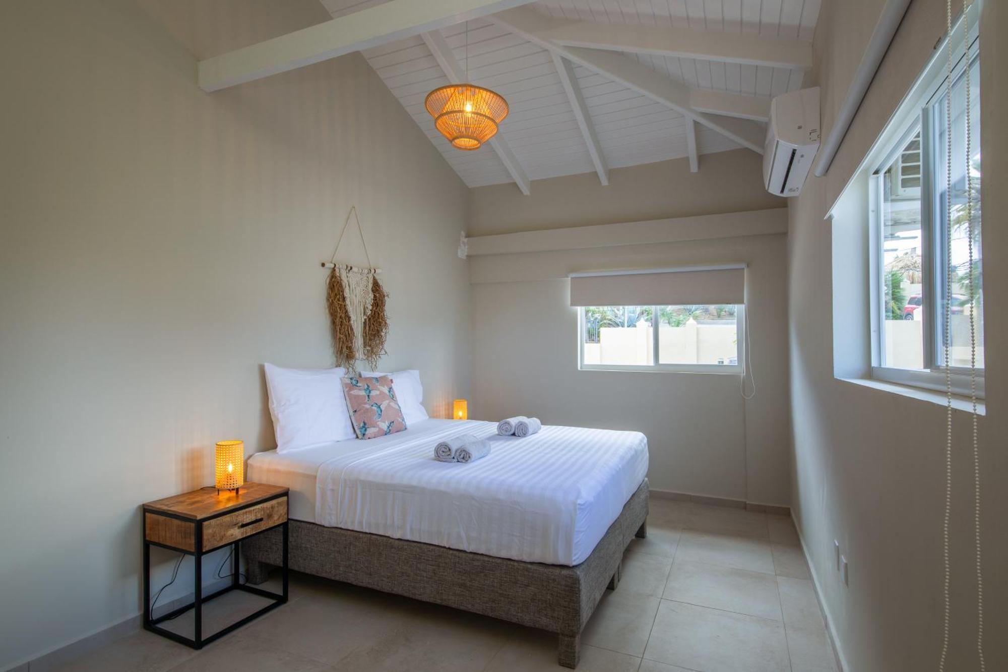 Jt Curacao Apartments Jan Thiel Pokój zdjęcie