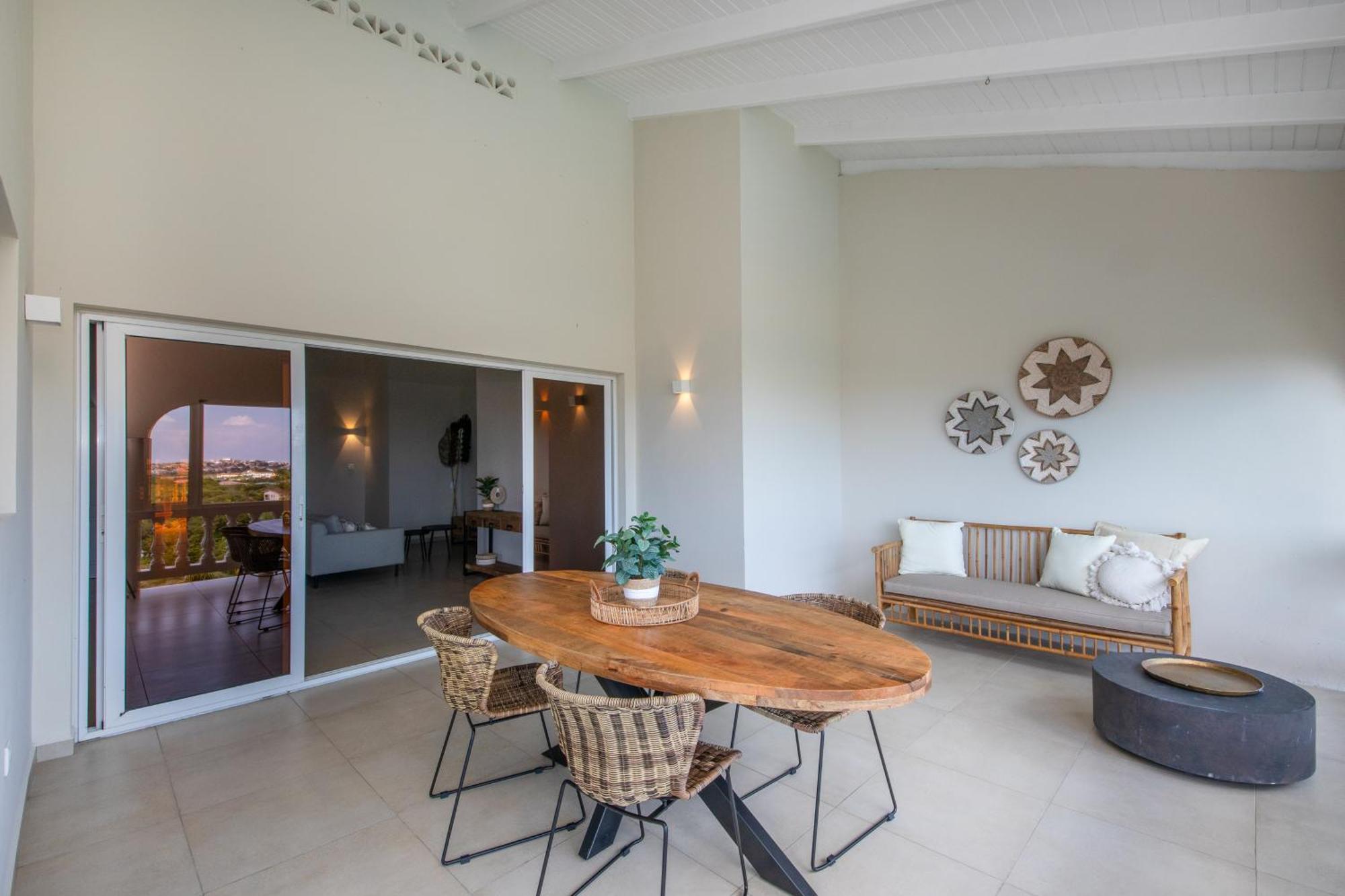 Jt Curacao Apartments Jan Thiel Pokój zdjęcie