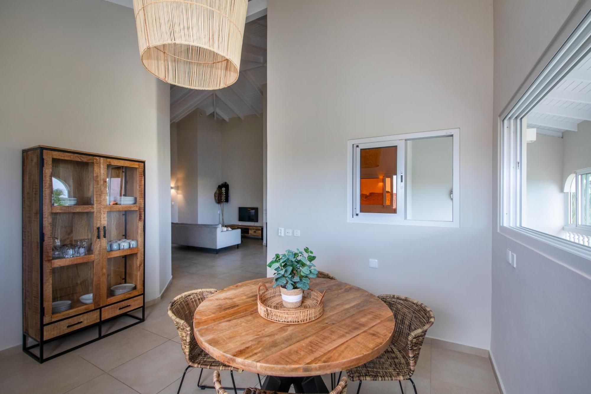 Jt Curacao Apartments Jan Thiel Pokój zdjęcie